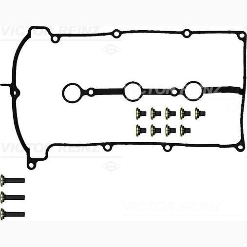 REINZ 15-52852-01 Cylinder Head Cover Gasket Set