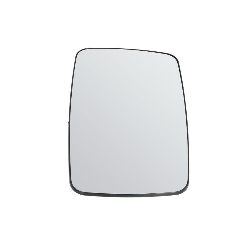MEKRA 153491372H Side Mirror Glass