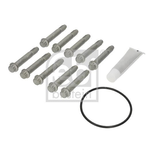 FEBI FE198873 Brake Disc Fitting Kit