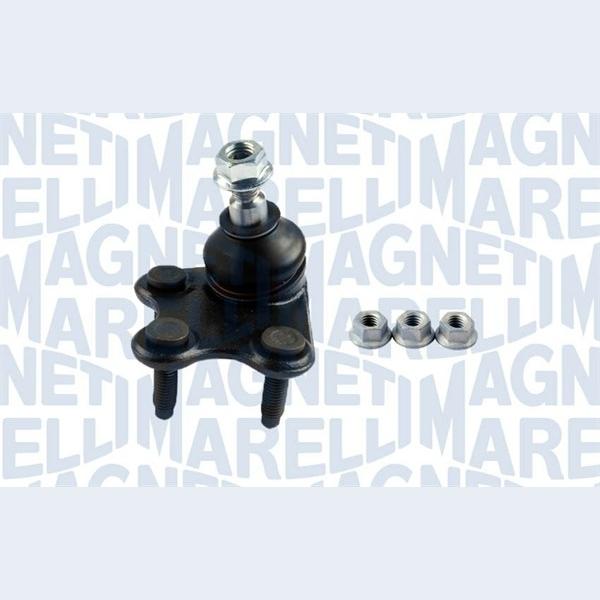 MAGNETI MARELLI 301191619630 Control Arm Fastening Bolt