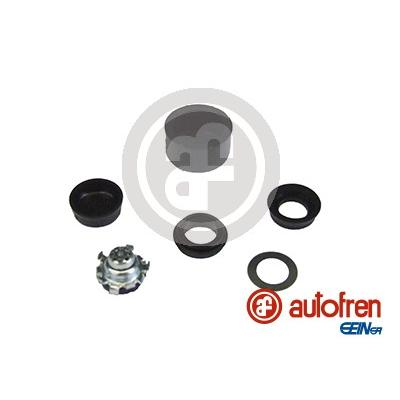AUTOFREN SEINSA D1-030 Brake Master Cylinder Repair Kit