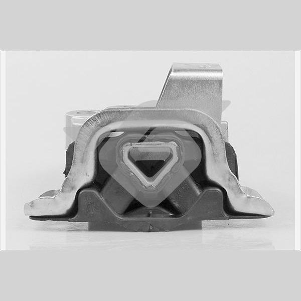 HUTCHINSON HU594501 Manual Transmission Mounting