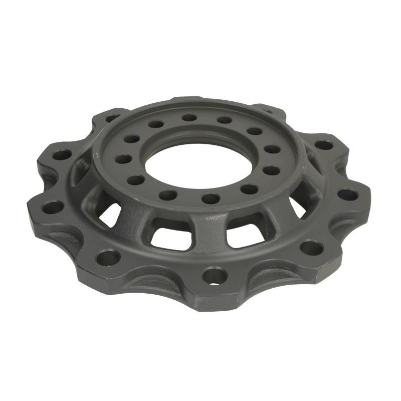 PETERS 066.287-00 Wheel Hub