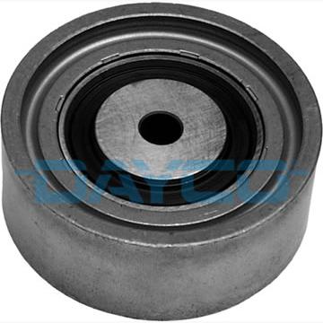 DAYCO DAYAPV2133 V-Ribbed Belt Deflection/Guide Pulley