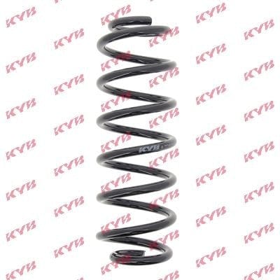 KYB K-Flex RH7020 Coil Spring for Skoda Octavia II Hatchback (1Z3)