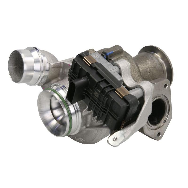MITSUBISHI 49335-00644 Turbocharger