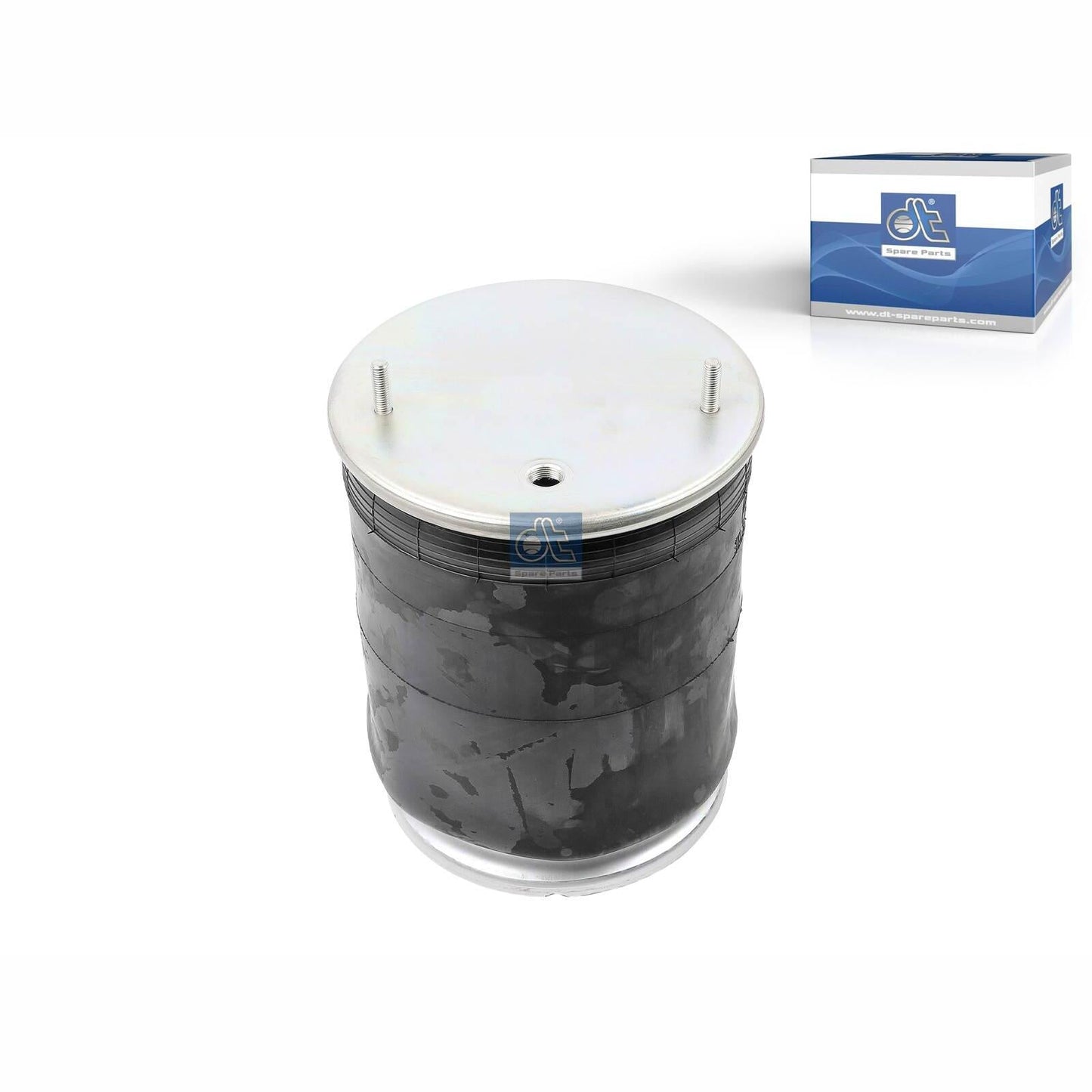 DT SPARE PARTS 10.36008 Air Suspension Bellow