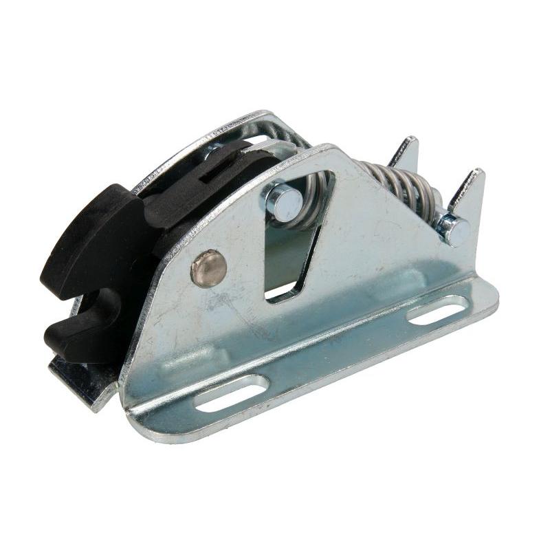 BPART 2302.555.000BP Rear Door Lock