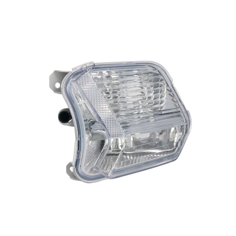 DEPO 431-2040L-UE Fog Light