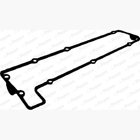 PAYEN JN622 Cylinder Head Cover Gasket