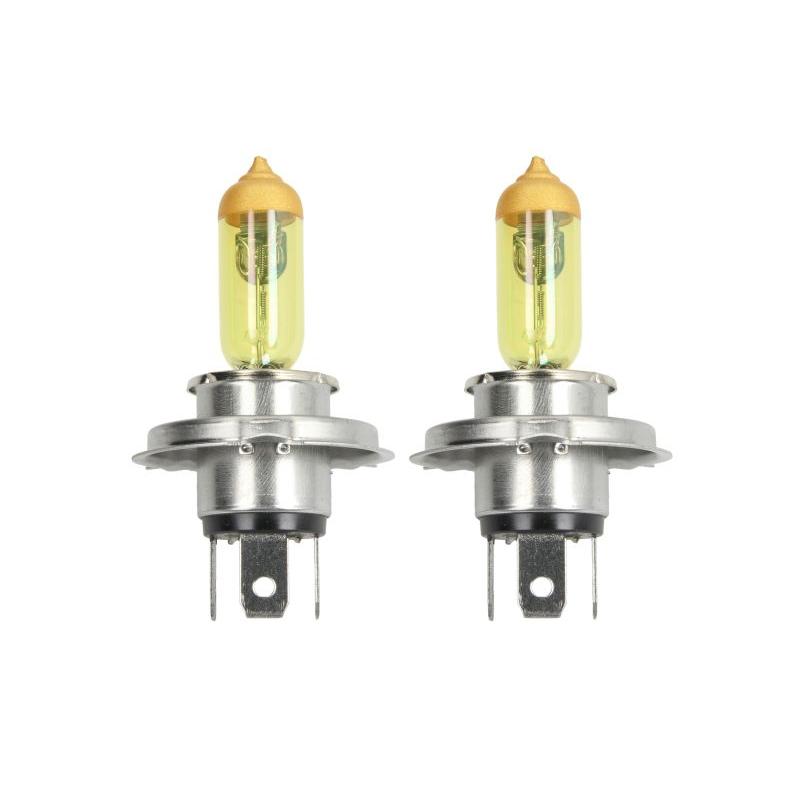 M-TECH PTZRT4-DUO Headlight Bulb