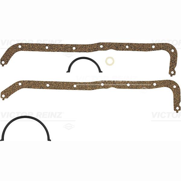 REINZ 10-13052-01 Oil Sump Gasket