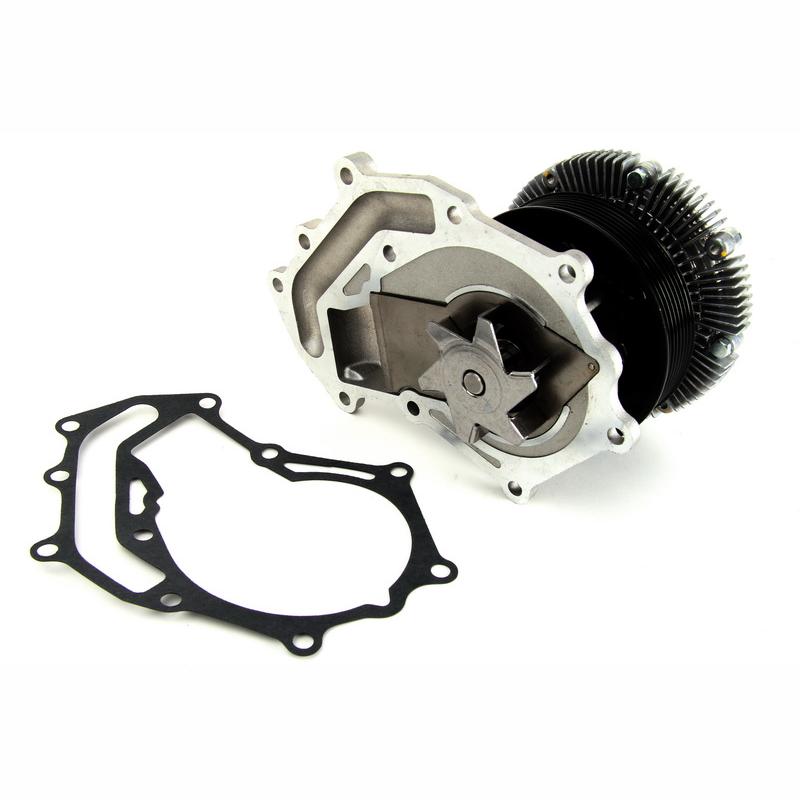 THERMOTEC D11066TT Water Pump