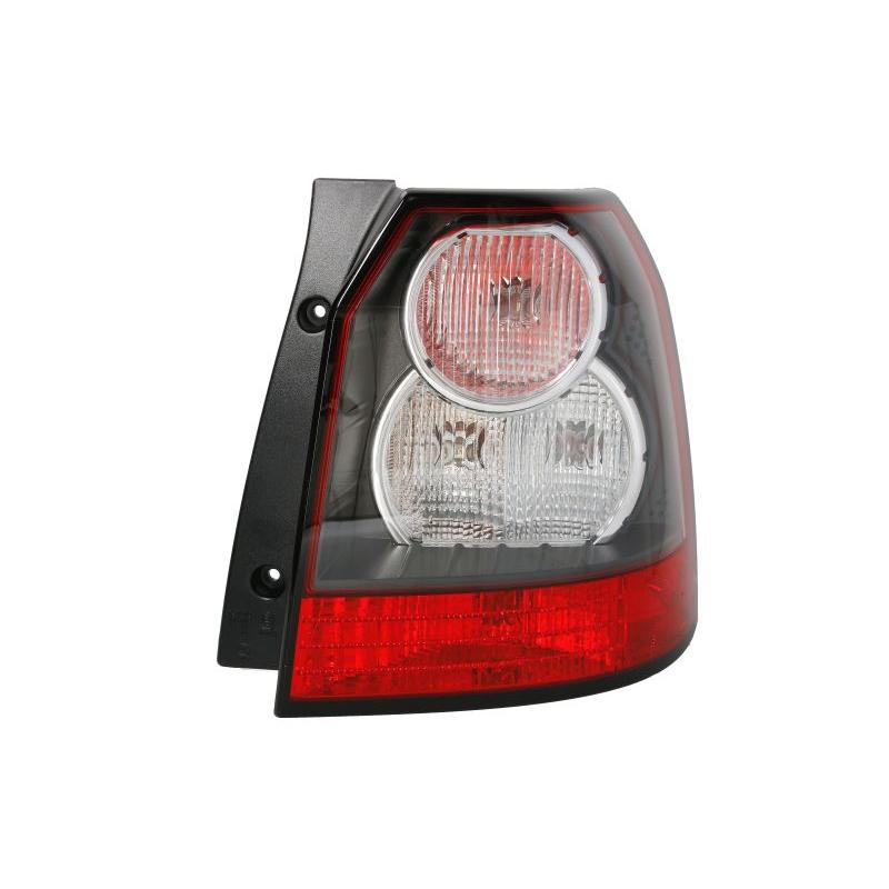 HELLA 2VA354666-121 Rear Light