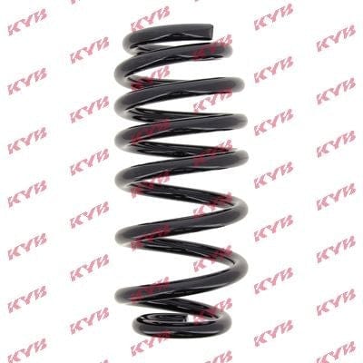 KYB K-Flex RH7023 Coil Spring for Land Rover Discovery III (L319)