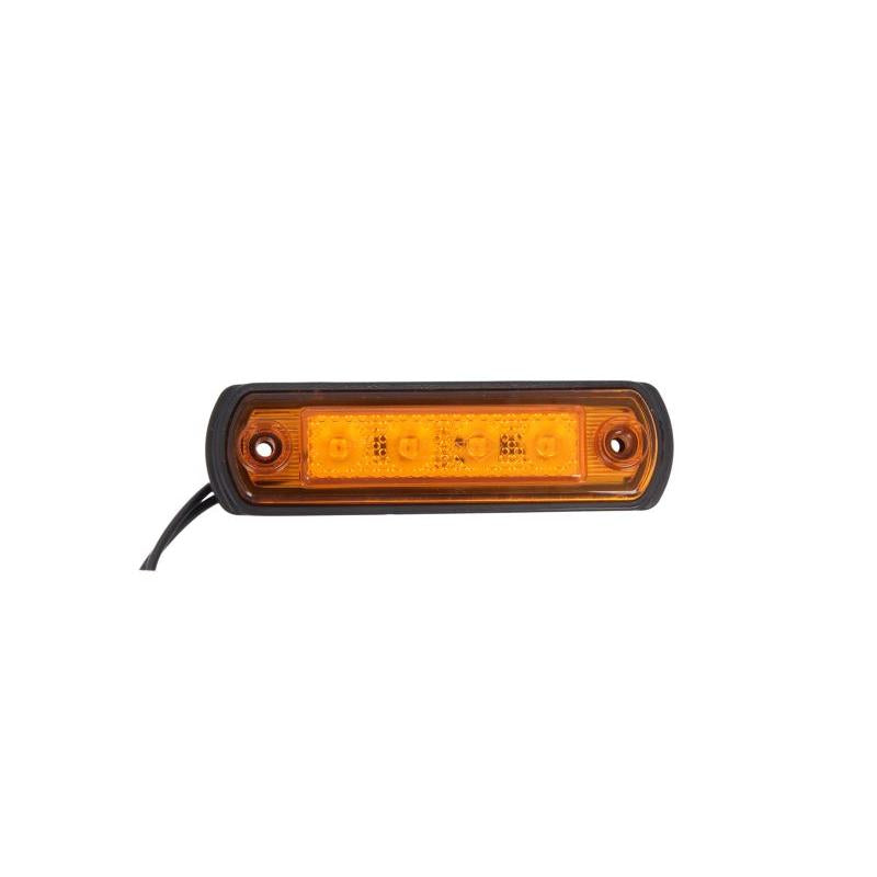 TRUCKLIGHT SM-UN059 Side Marker