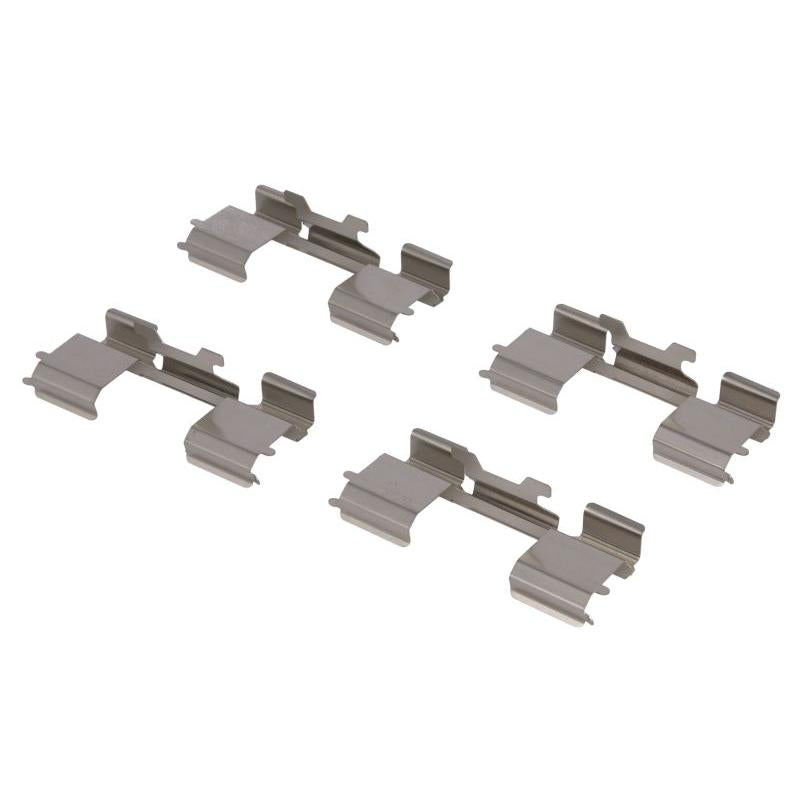 AUTOFREN SEINSA D4-2614A Disc Brake Pad Accessory Kit