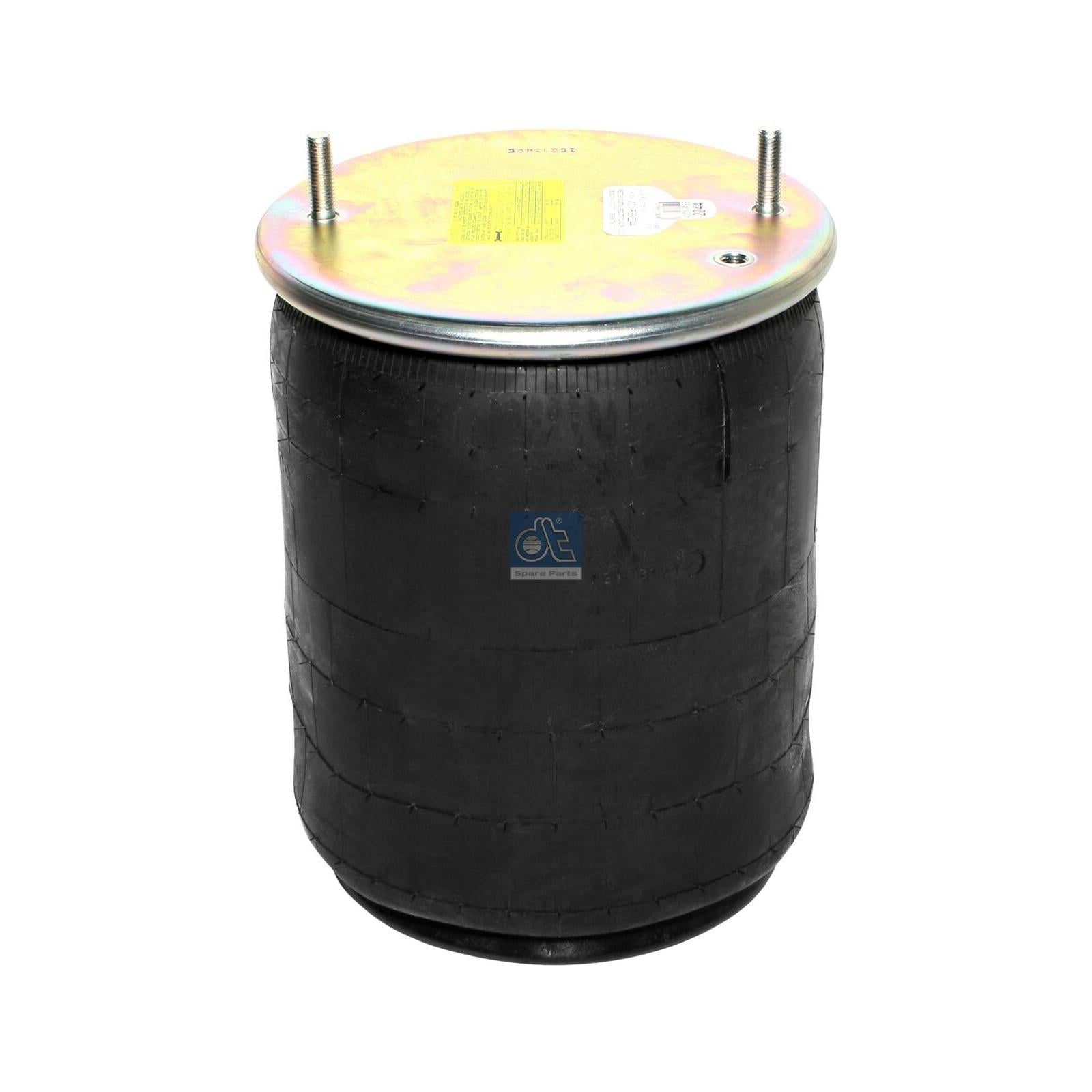 DT SPARE PARTS 10.26014 Air Suspension Bellow