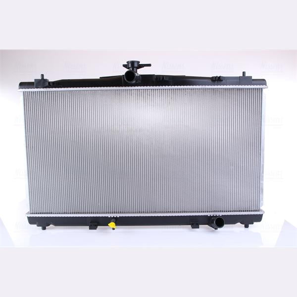 NISSENS NIS646869 Engine Radiator