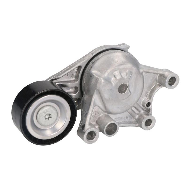 GATES GATT39374 V-Ribbed Belt Tensioner Pulley