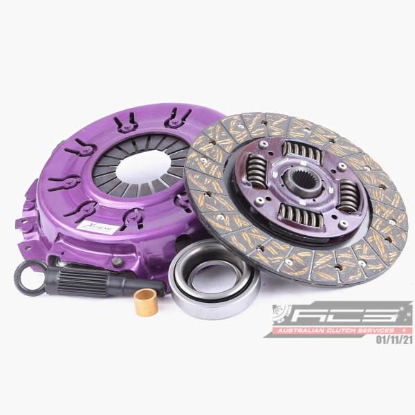 XTREME CLUTCH KNI23006-1A Clutch Kit (Tuning)