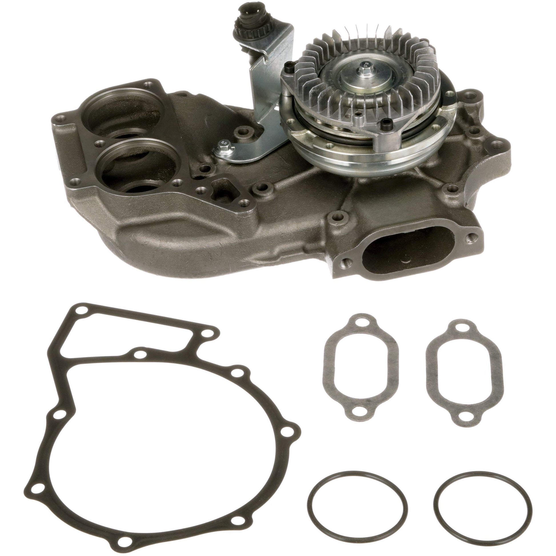 GATES GATWP5091HD Water Pump