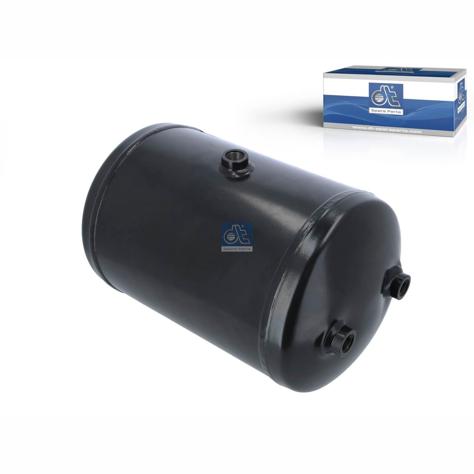 DT A/C 1.18391 Compressed-Air System Air Tank