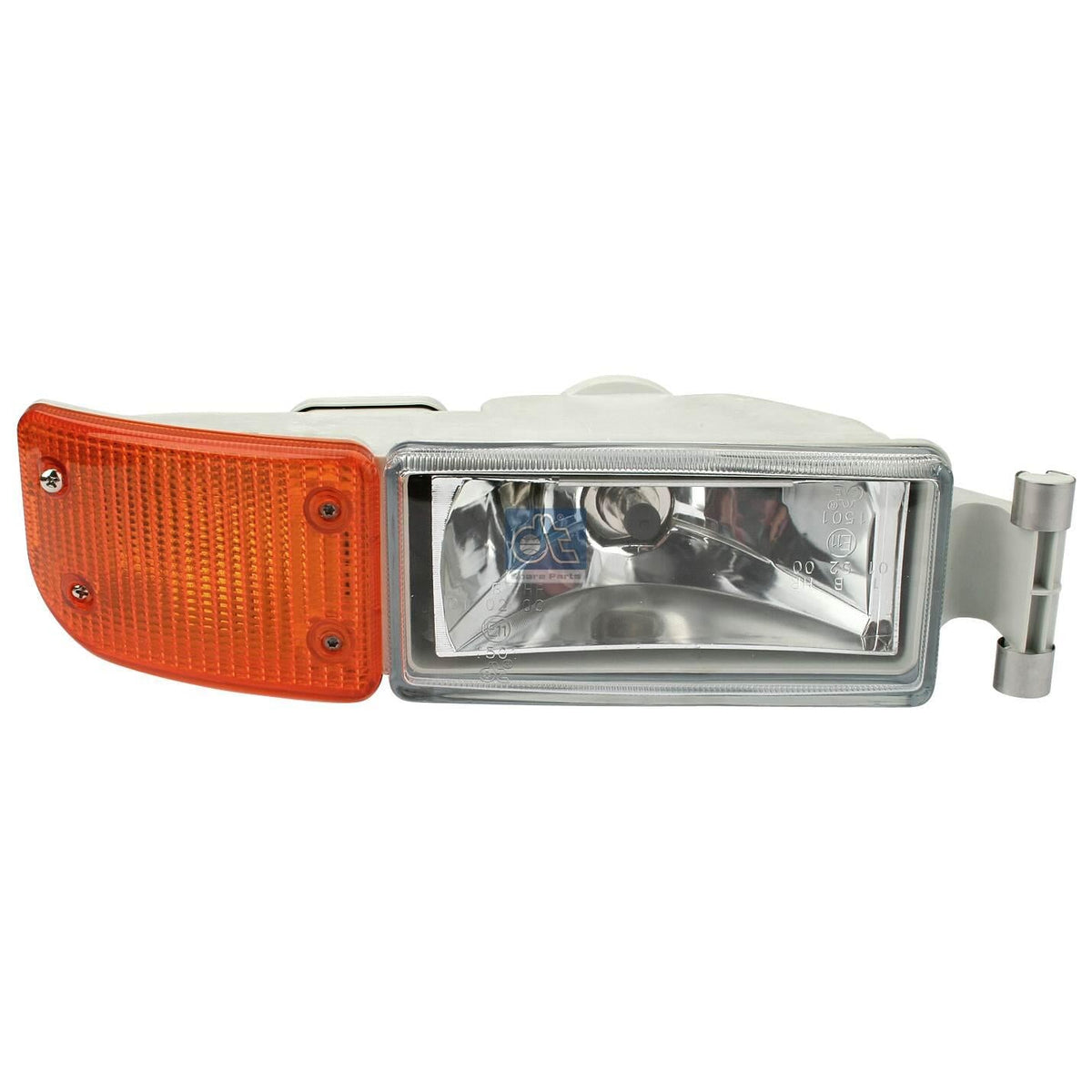 DT A/C 3.31046 Fog Light