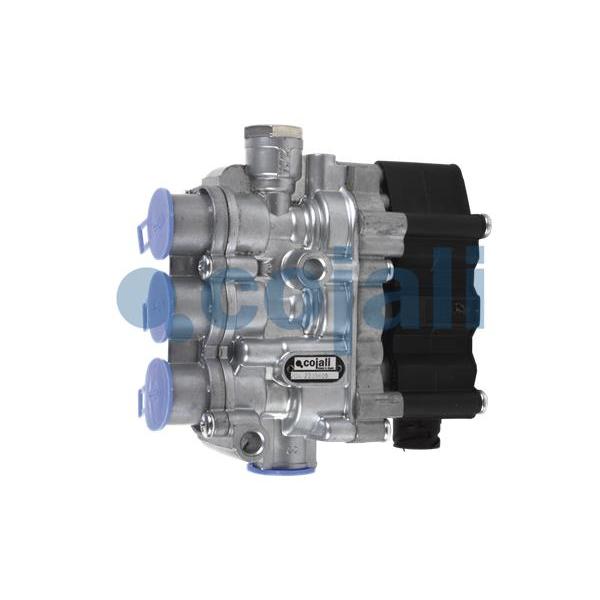 COJALI 2209408COJ Air Suspension Directional Control Valve Block