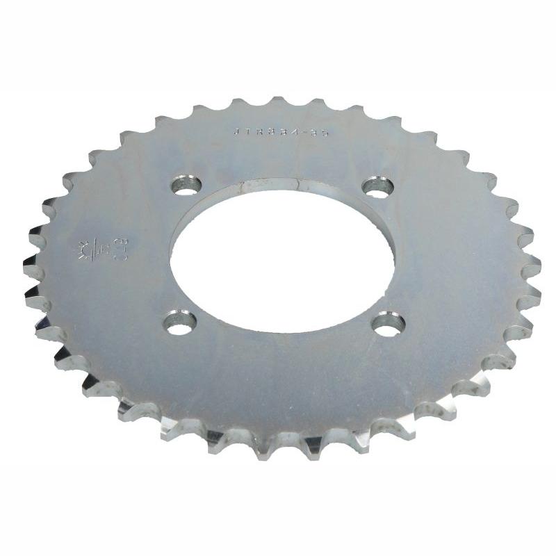 JT JTR834,35 Chain Sprocket