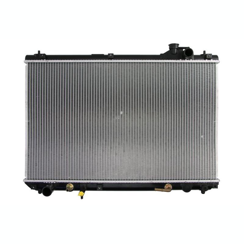 NRF NRF58378 Engine Radiator