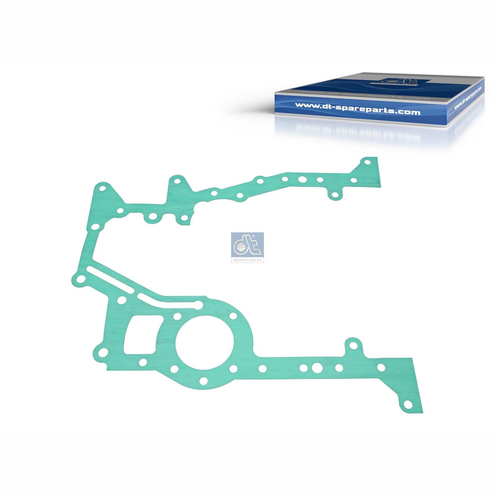 DT SPARE PARTS 5.40068 Timing Case Gasket