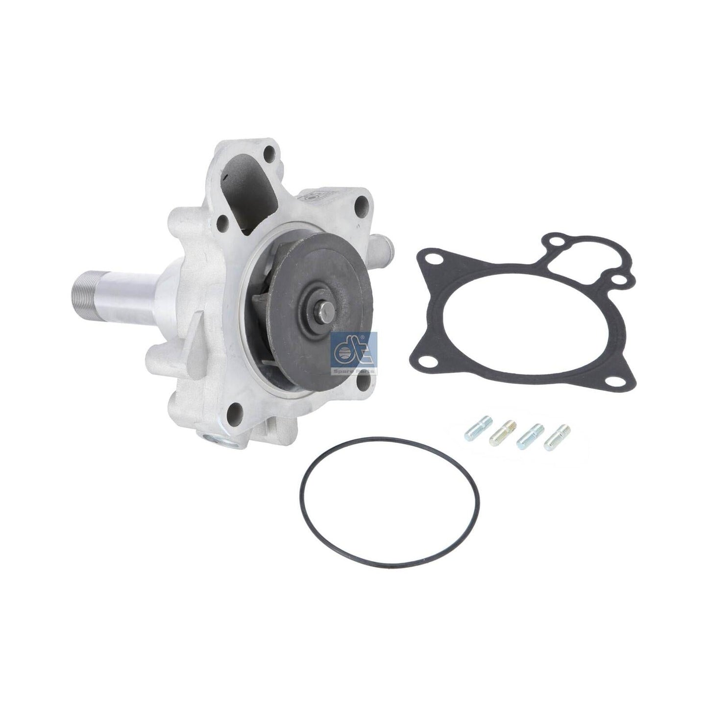 DT A/C 7.60034 Water Pump