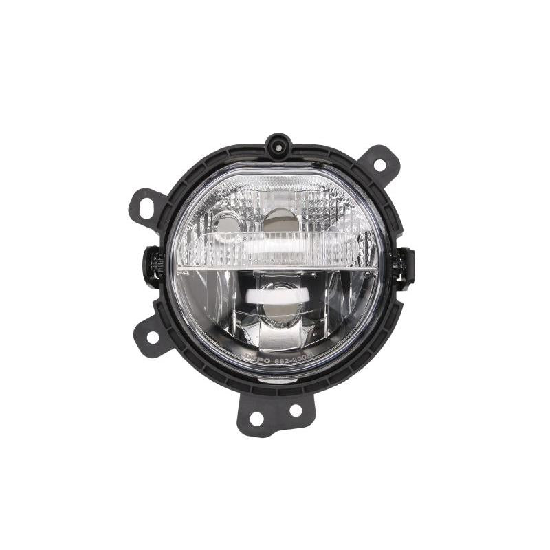 DEPO 882-2005L-UQ Fog Light