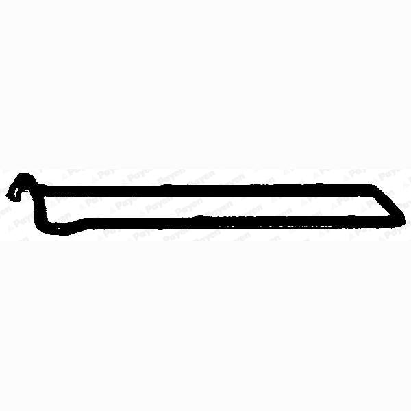 PAYEN JN603 Cylinder Head Cover Gasket