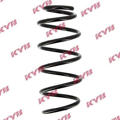 KYB RA3440 Coil Spring for Fiat Qubo (225)