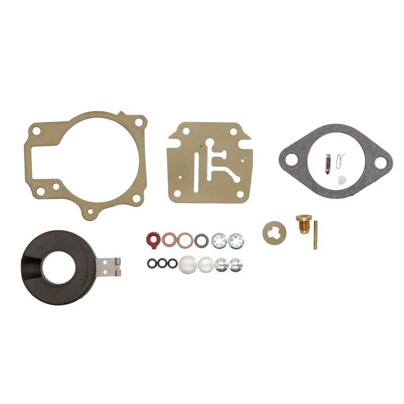 SIERRA INTERNATONAL LLC 18-7222 Carburettor Repair Kit