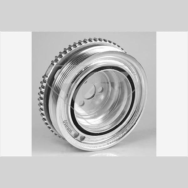 HUTCHINSON HUDP099 Crankshaft Belt Pulley