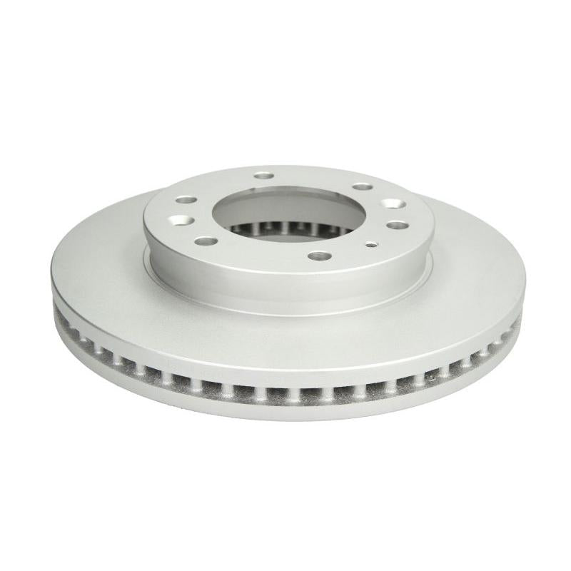 DELPHI BG9140C Brake Disc