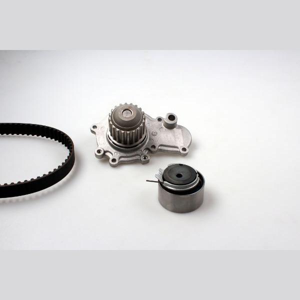 HEPU HEPPK17172 Water Pump & Timing Belt Kit