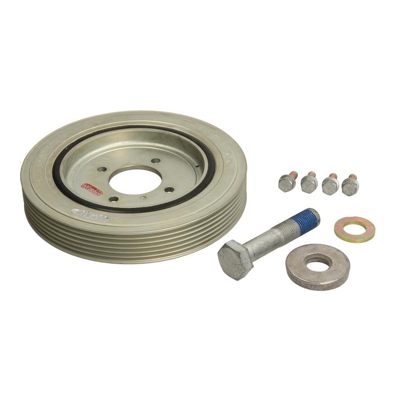 CORTECO CO80004334 Crankshaft Belt Pulley