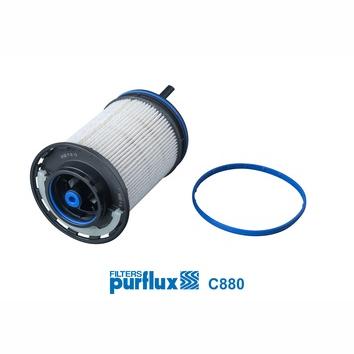 PURFLUX PXC880 Fuel Filter