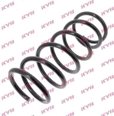 KYB K-Flex RA1804 Coil Spring