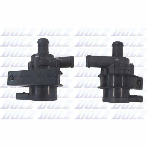 DOLZ EA520A Water Pump