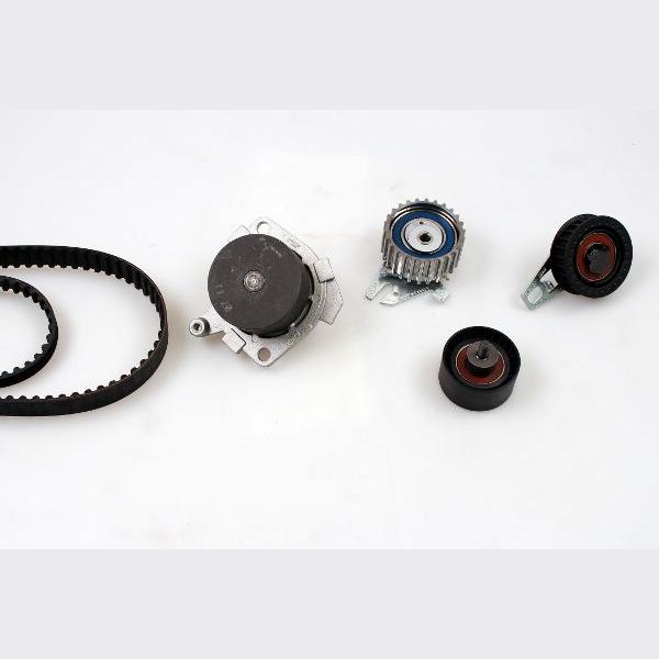 HEPU PK10124 Water Pump & Timing Belt Kit