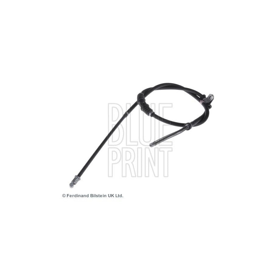 Blue Print Adg088334 Coil Spring for Hyundai Getz (Tb)