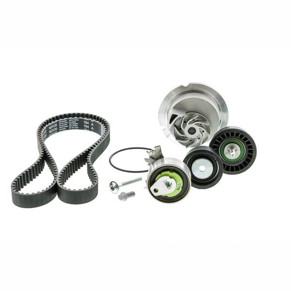 AISIN AISTKPS-7161 Water Pump & Timing Belt Kit