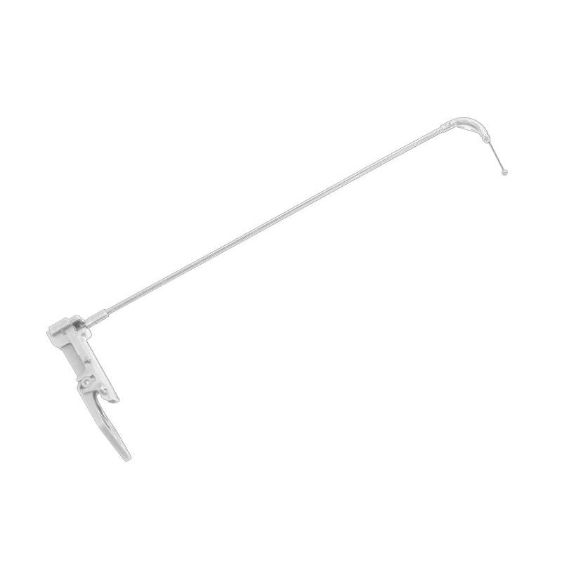 OE RENAULT 656231342R Accelerator Cable