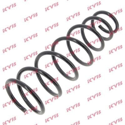 KYB K-Flex RA7040 Coil Spring for Mazda RX-8 (Se, Fe)