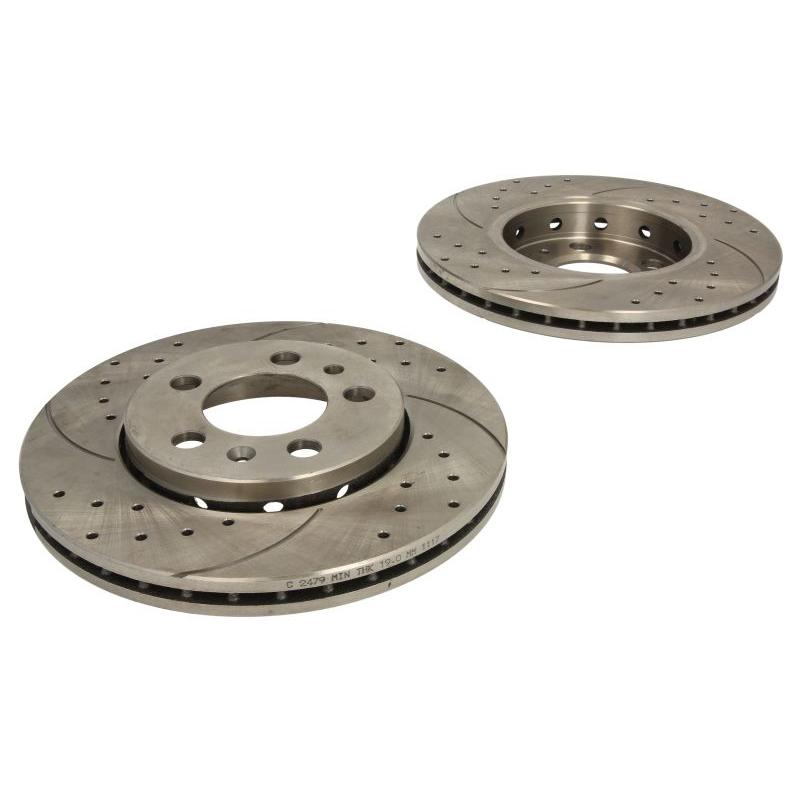 DELPHI LH6735 Brake Hose